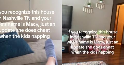 Cheating Mom Nashville