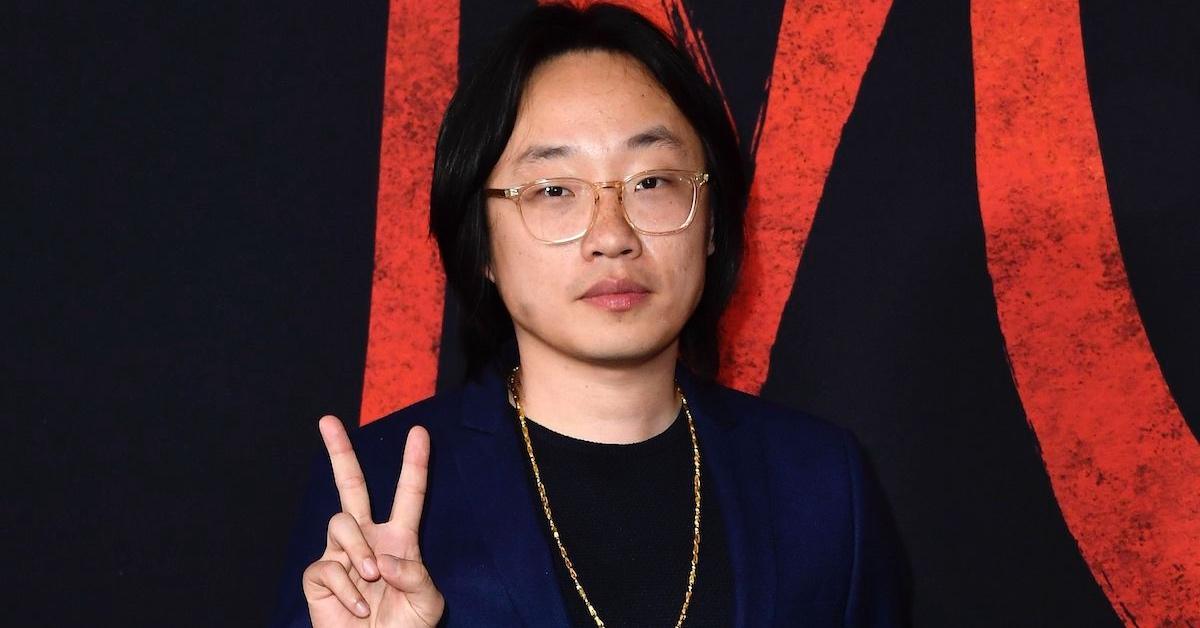 Who is 'Love Hard's' Jimmy O. Yang Dating? Fans Have Questions