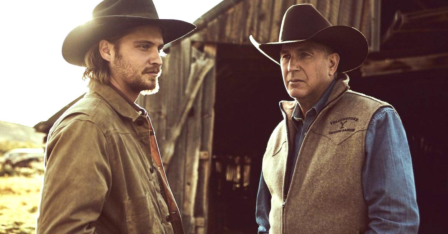 Why Is 'Yellowstone' Season 3 in Spanish on Peacock? Details Inside