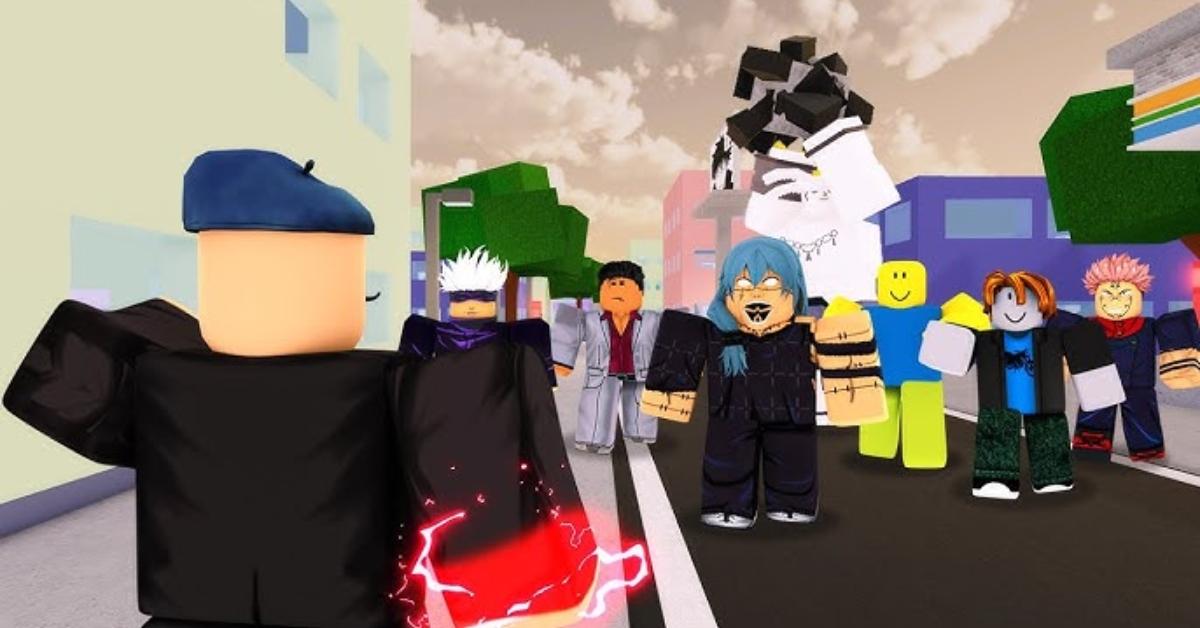 jujutsu shenanigans gameplay
