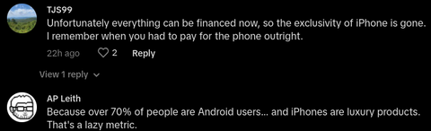 Landlord Says He Won't Lease to Android Users — Here's Why
