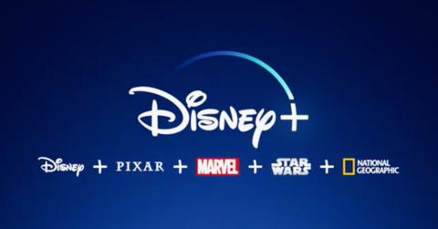 disney+
