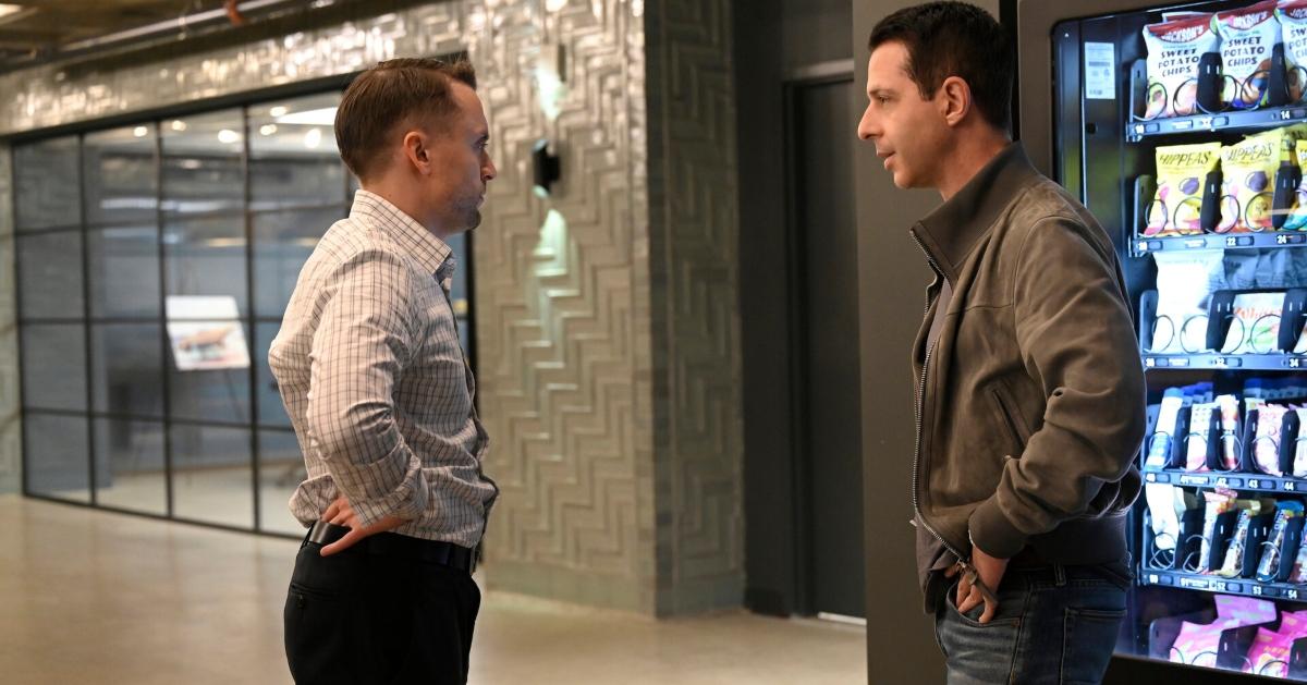 How Does 'Succession' End? Fans Have Some Wild Theories