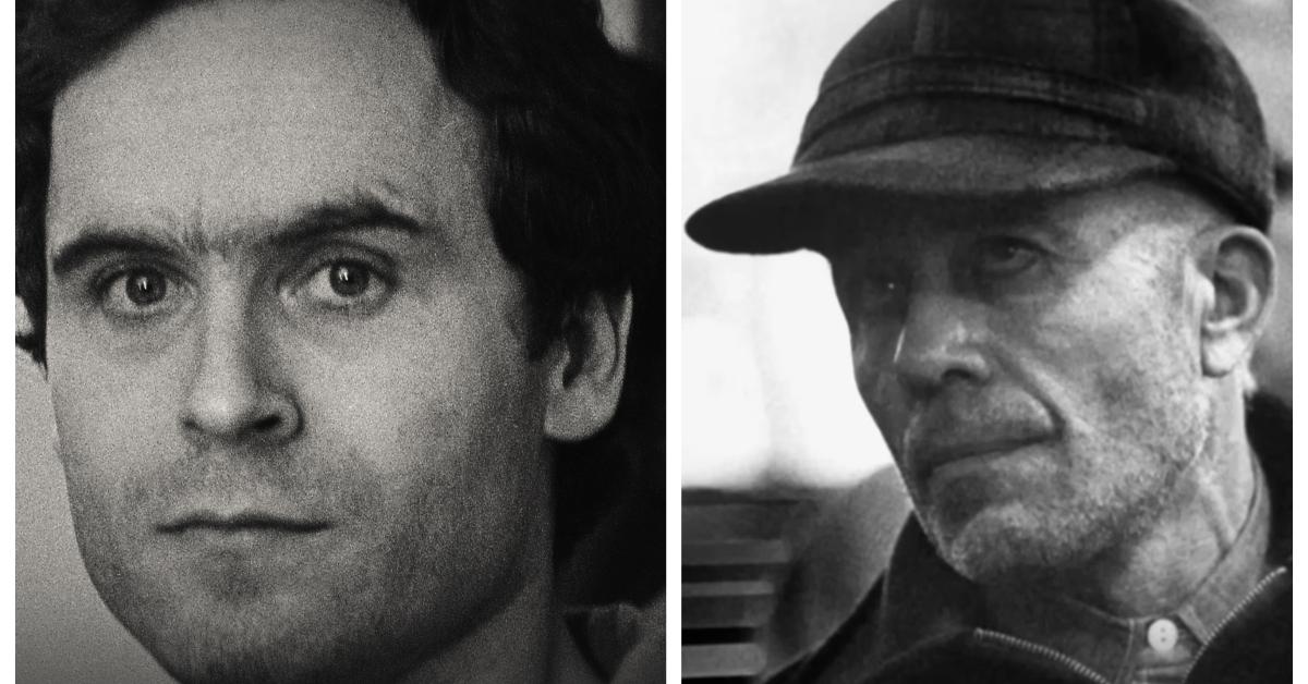 Did Ed Gein Help Capture Ted Bundy? Here Is the True Story