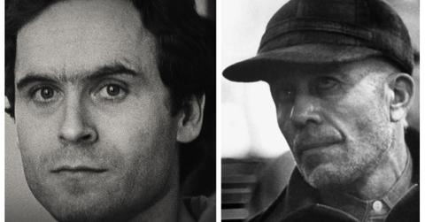 Did Ed Gein Help Capture Ted Bundy? Here Is the True Story