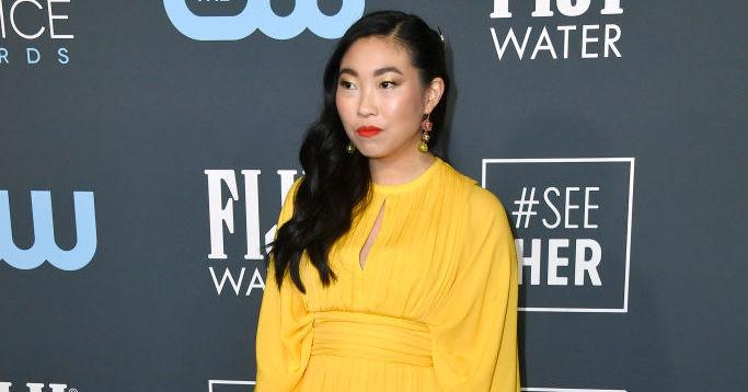 awkwafina