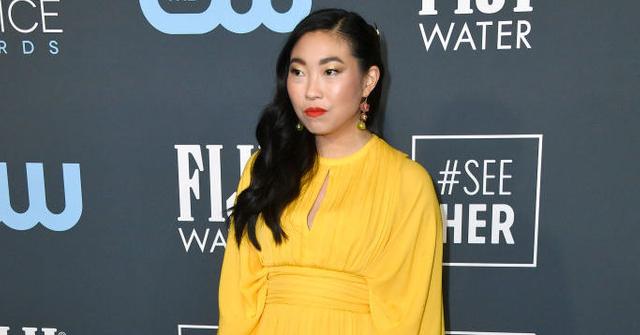 Who Is Awkwafina's Partner? What to Know About the Star's Dating Life