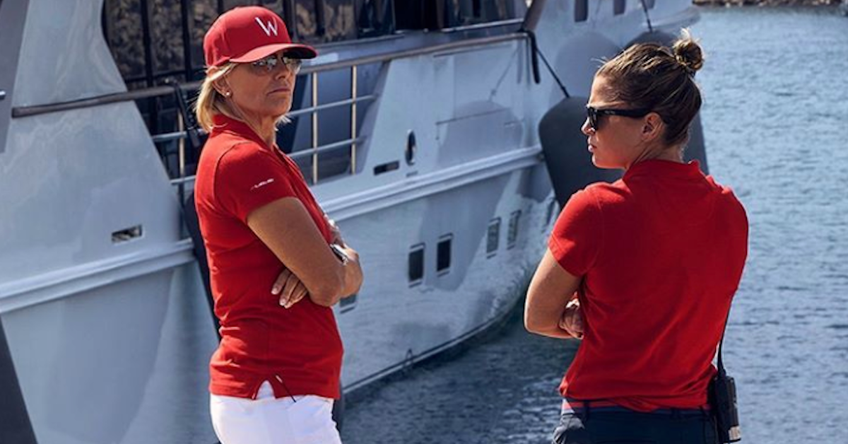 Who Has Drugs on 'Below Deck Med'? — Ship Is Hitting the Fan!