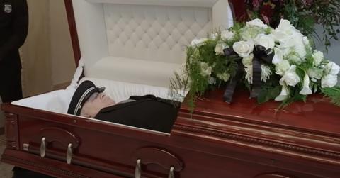 Only Murders in the Building New Character — Who's Lester's Wife?