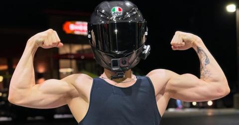 DancingMoto’s Crash Video Is Hard To Watch