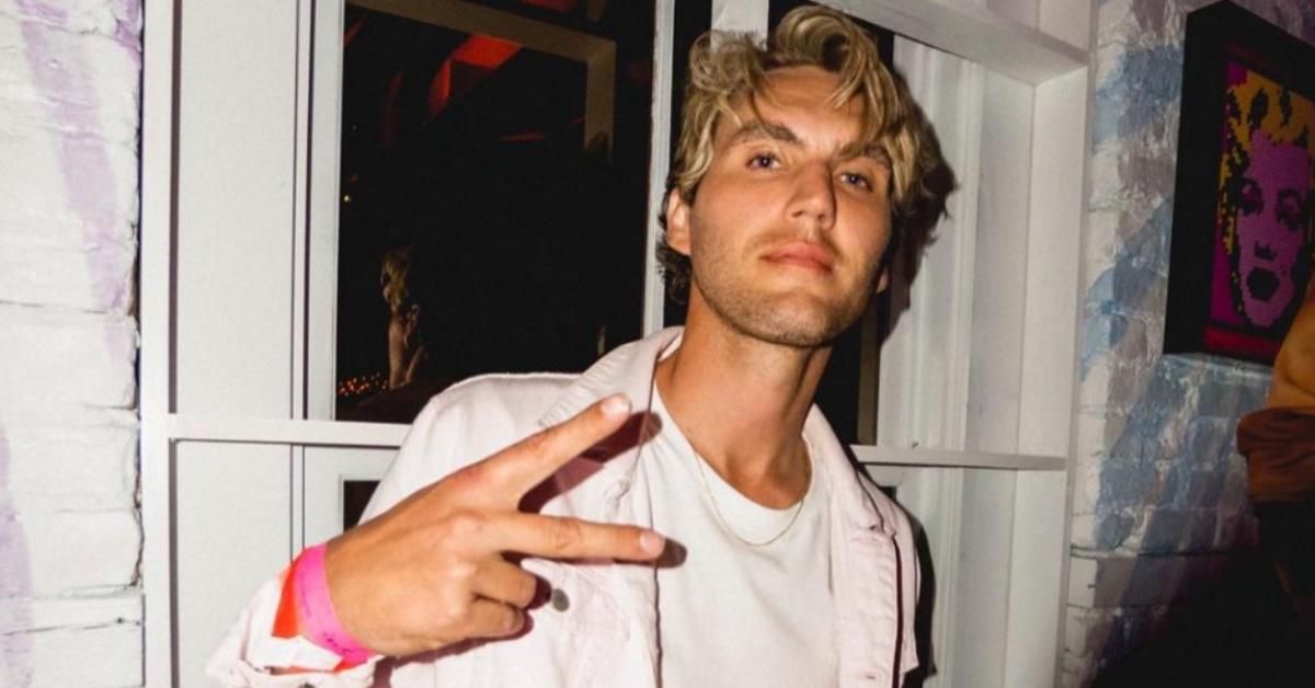 What Was Olivia Flowers' Brother's Cause of Death?