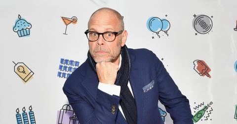 Alton Brown