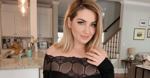 Stephanie Matto from '90 Day Fiancé'