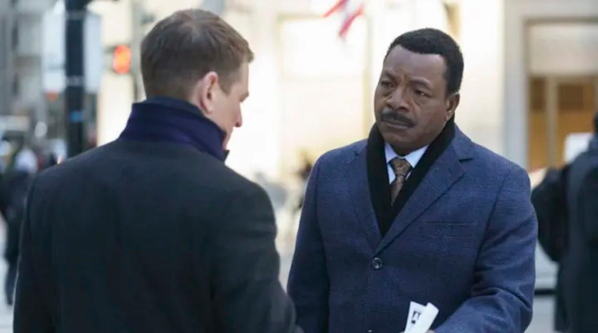 Carl Weathers on Chicago P.D.: What Was His Role?