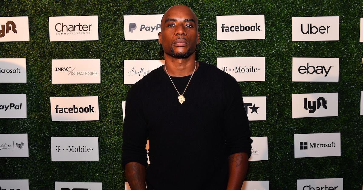 How Many Kids Does Charlamagne Tha God Have? Get the Full Scoop