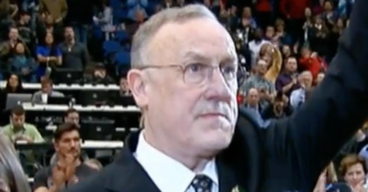 Rick Adelman