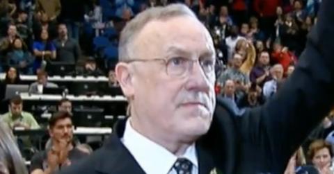 Rick Adelman