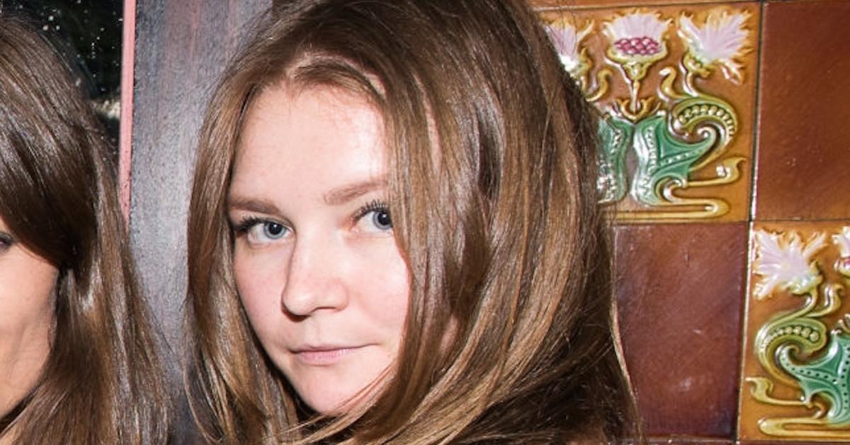 Anna delvey now