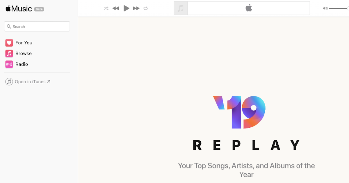 How to play songs, albums, and playlists on repeat in Apple Music