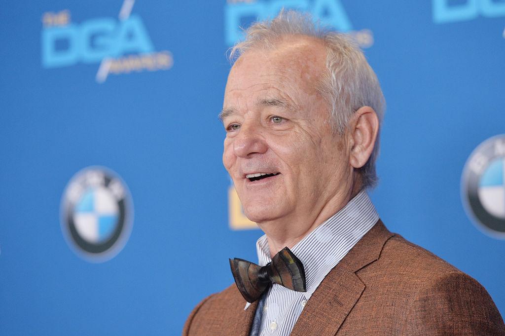 bill murray