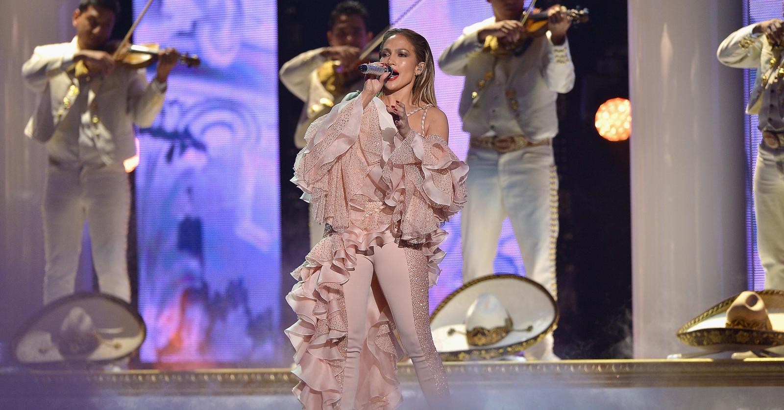 How Many Times Has J.Lo Been Engaged? She&rsquo;s Reportedly Engaged Again