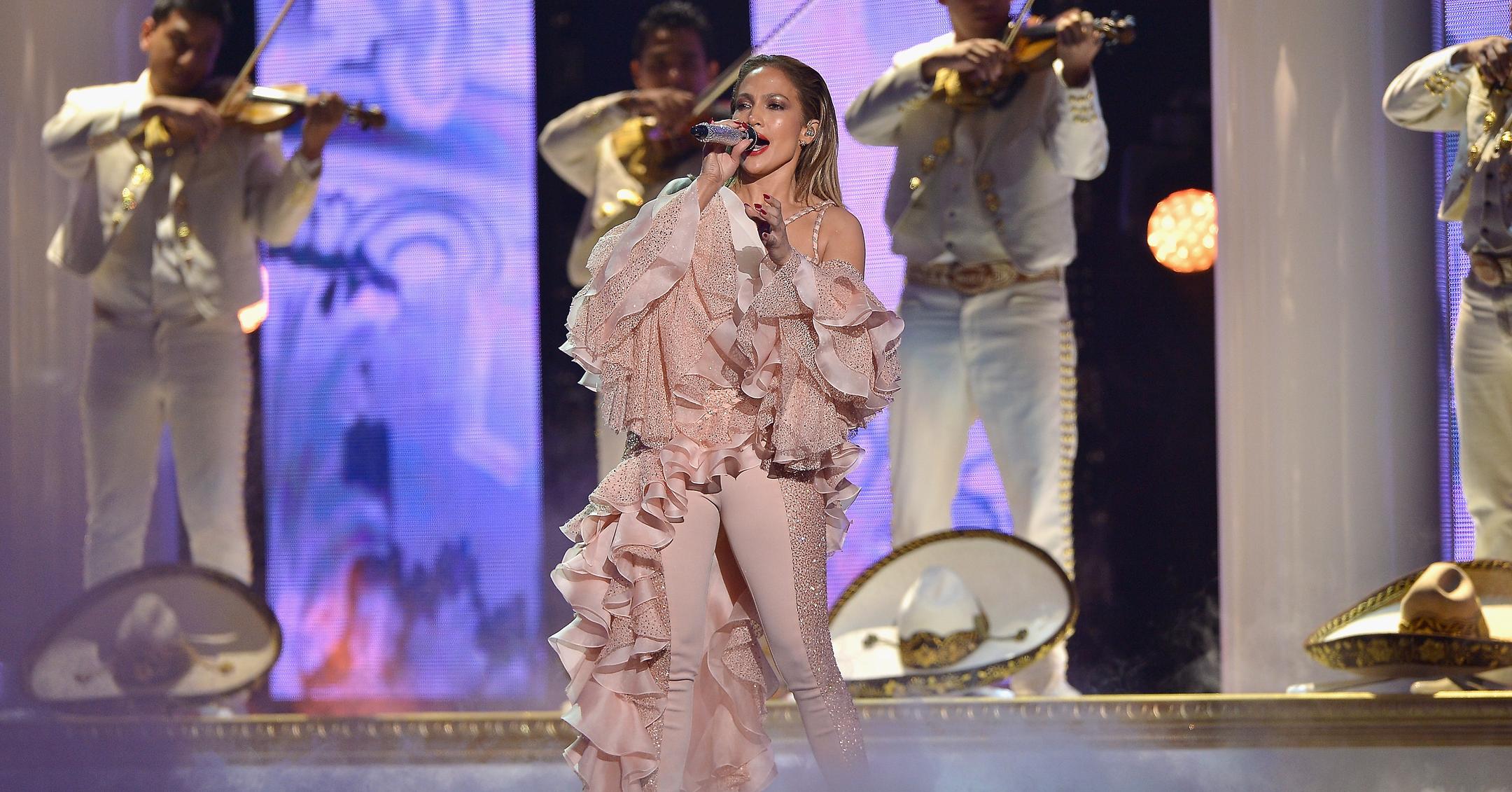 How Many Times Has J.Lo Been Engaged? She’s Reportedly Engaged Again