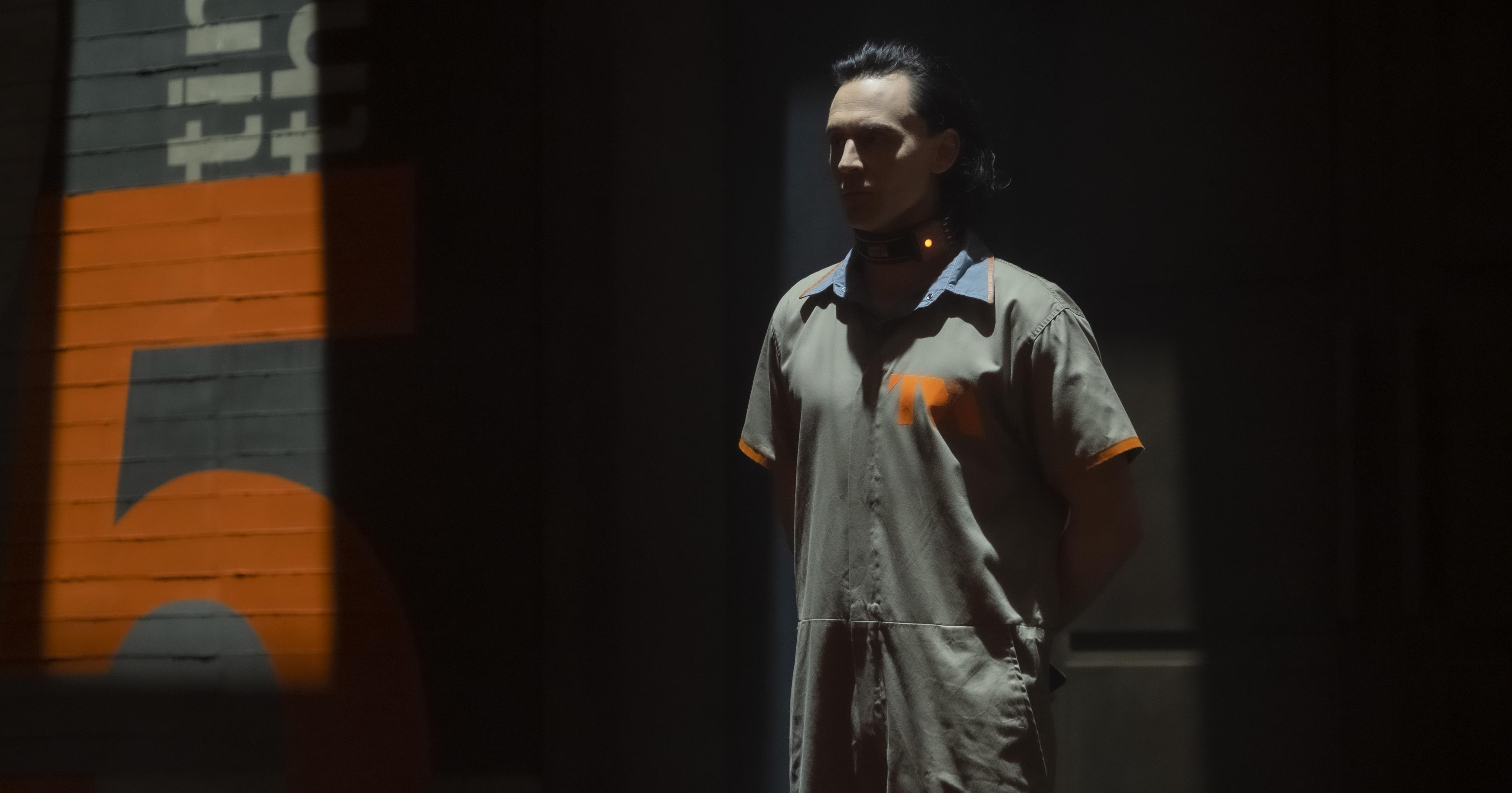 Loki in 'Loki'