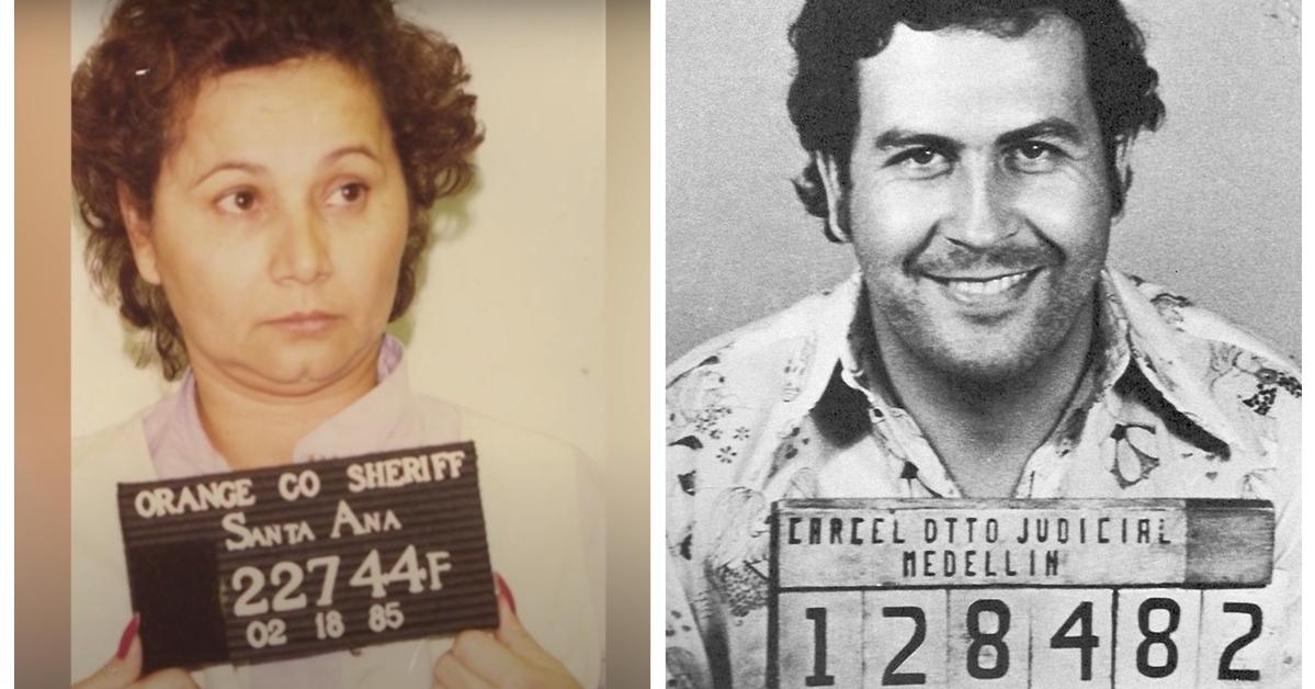 Did Pablo Escobar Know Griselda Blanco He Knew Of Her Did Pablo Escobar Know Griselda Blanco He Knew Of Her