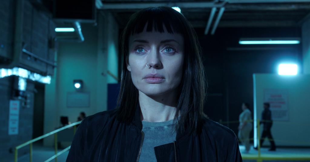 Is Max Dead in Netflix's 'The Recruit'? Details on Her Fate