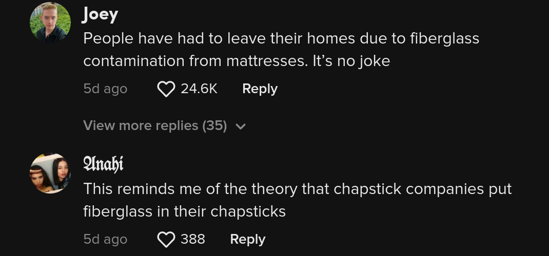 This Is Why Removing Your Mattress Cover Is Dangerous