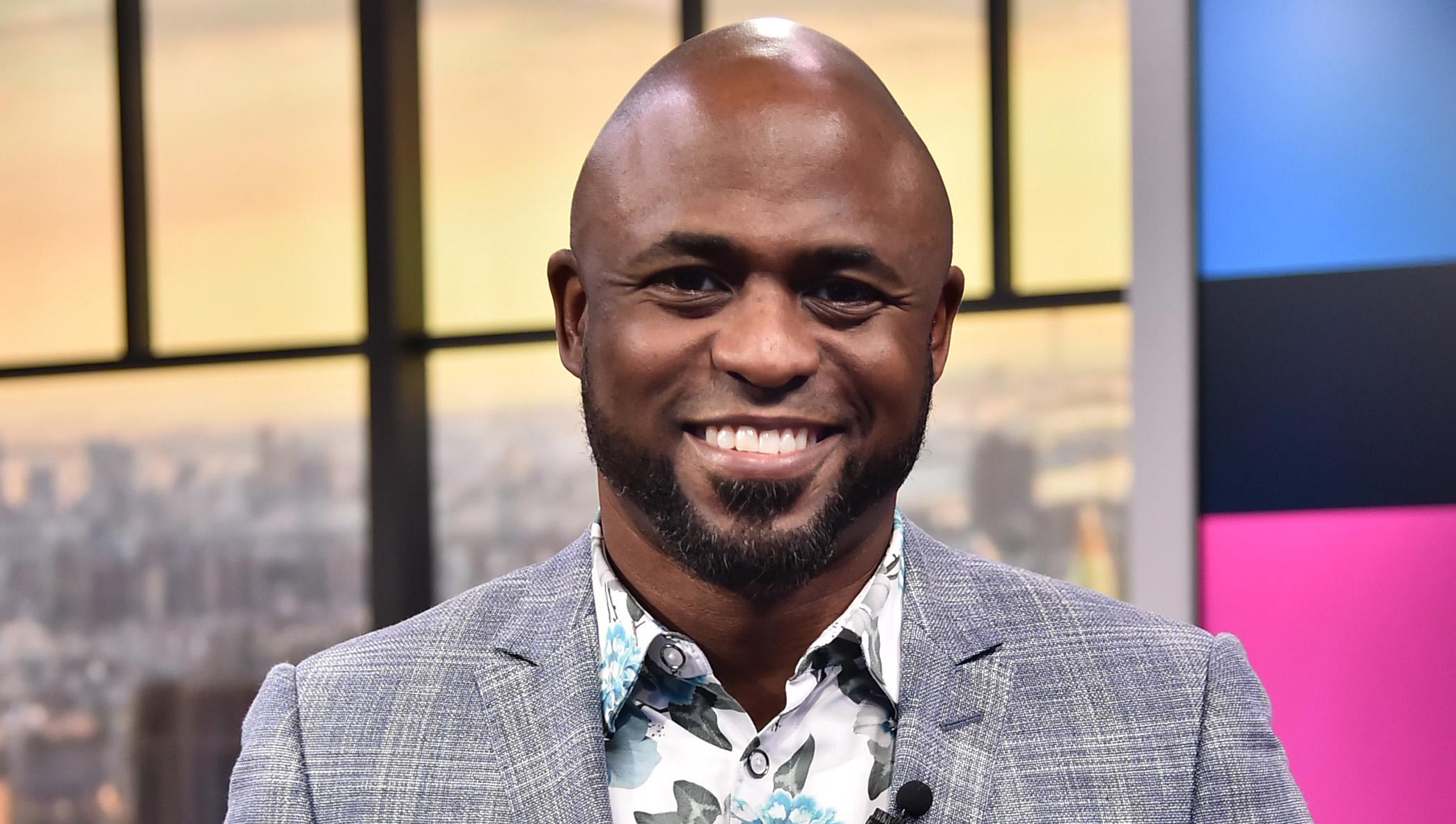 Is Wayne Brady Married Now? What Is Wayne Brady's Net Worth?