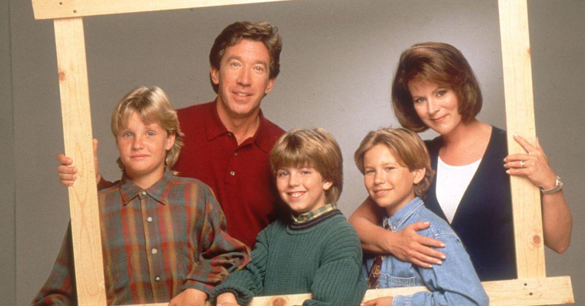 How Did Home Improvement End? A Reboot Might Be in the Works