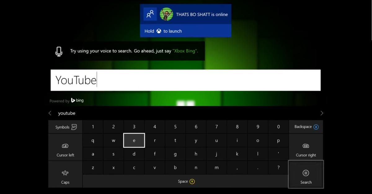Why Does Xbox Keep Signing Me Out Of Youtube
