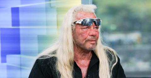 Dog the Bounty Hunter