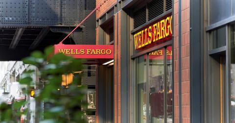 Why Are Wells Fargo Banks Closing on October 13? The Reason