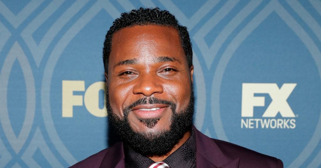 is malcolm jamal warner married