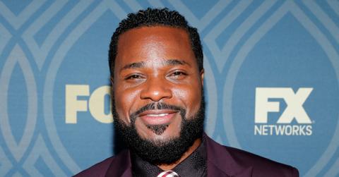 Malcolm-Jamal Warner