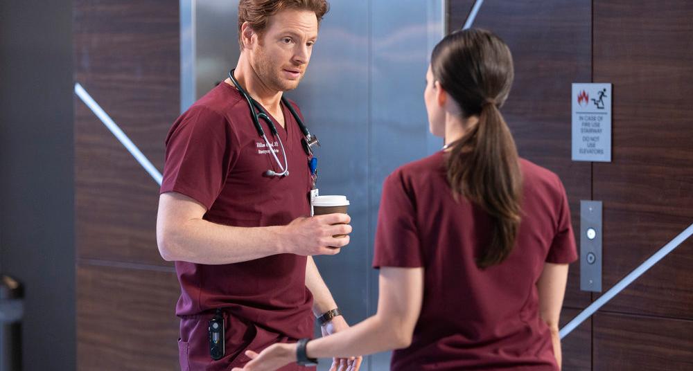 What Happened to Dr. Natalie Manning on 'Chicago Med'?