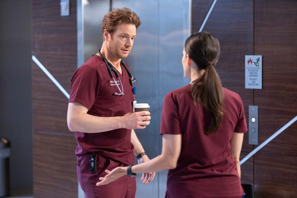 What Happened to Dr. Natalie Manning on 'Chicago Med'?