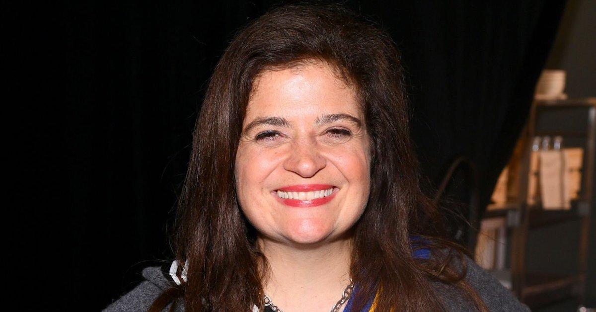 Alex Guarnaschelli