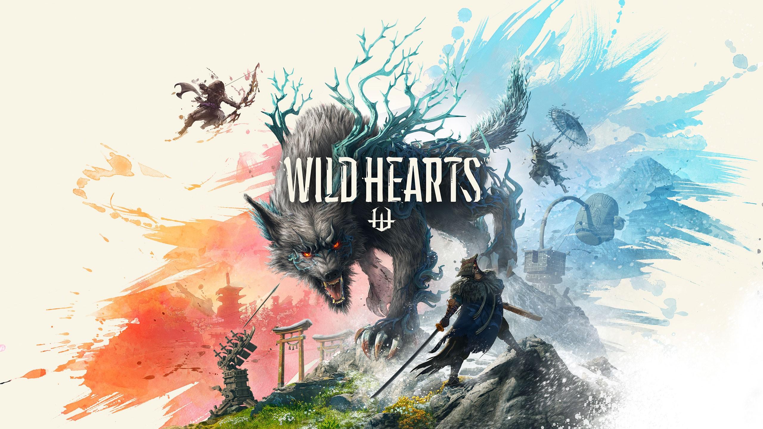 Wild Hearts PC performance issues, negative reviews at launch