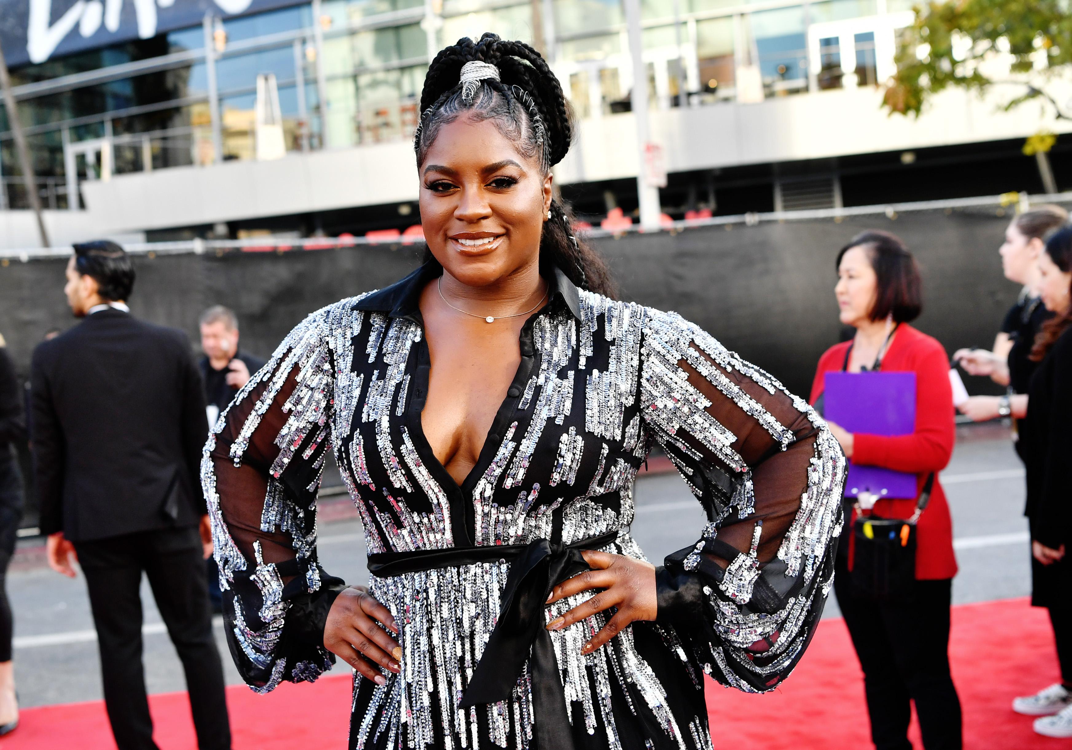 Ester Dean