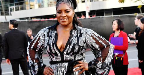 Ester Dean