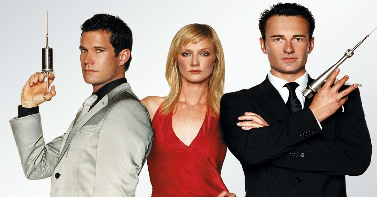 Nip/Tuck (season 2) - Wikipedia