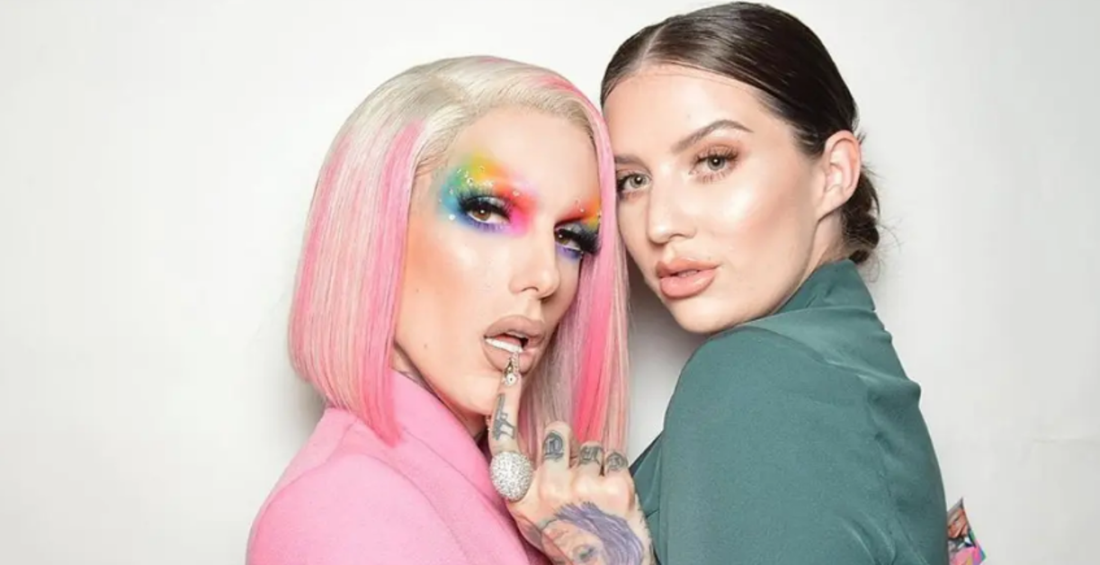 STAR QUALITY: HOW JEFFREE STAR'S RISE TO FAME REFLECTS THE NEW