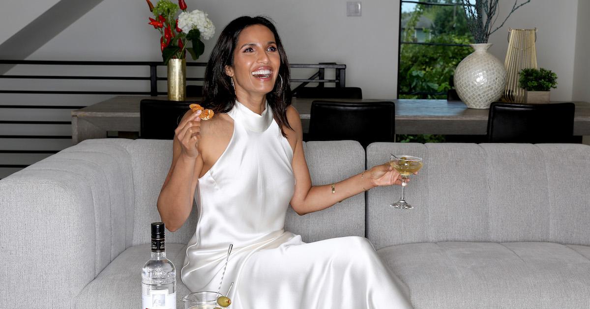 What Is Padma Lakshmi's Net Worth These Days? Here's What We Know