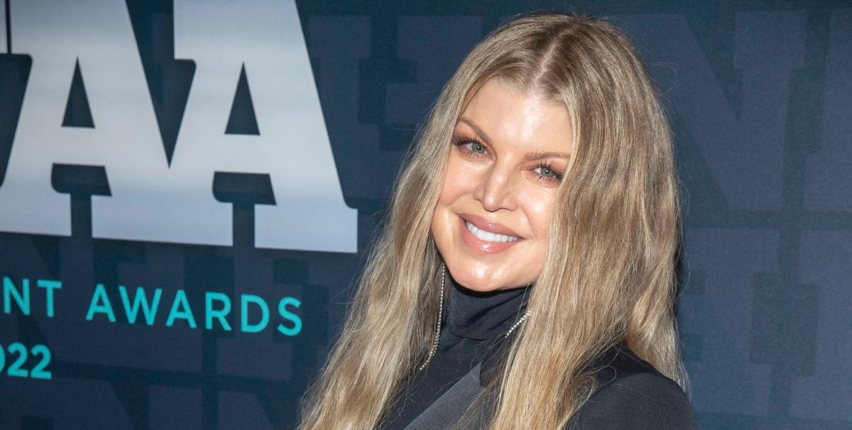 Fergie