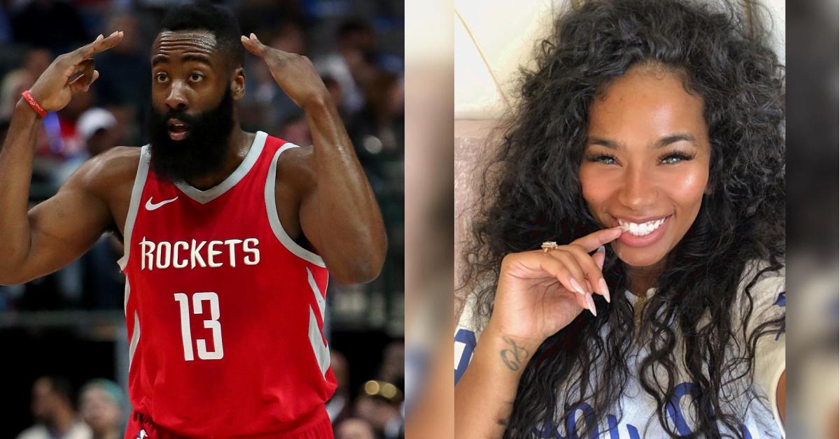 James Harden Height, Weight, Age, Girlfriend, Biography & Family