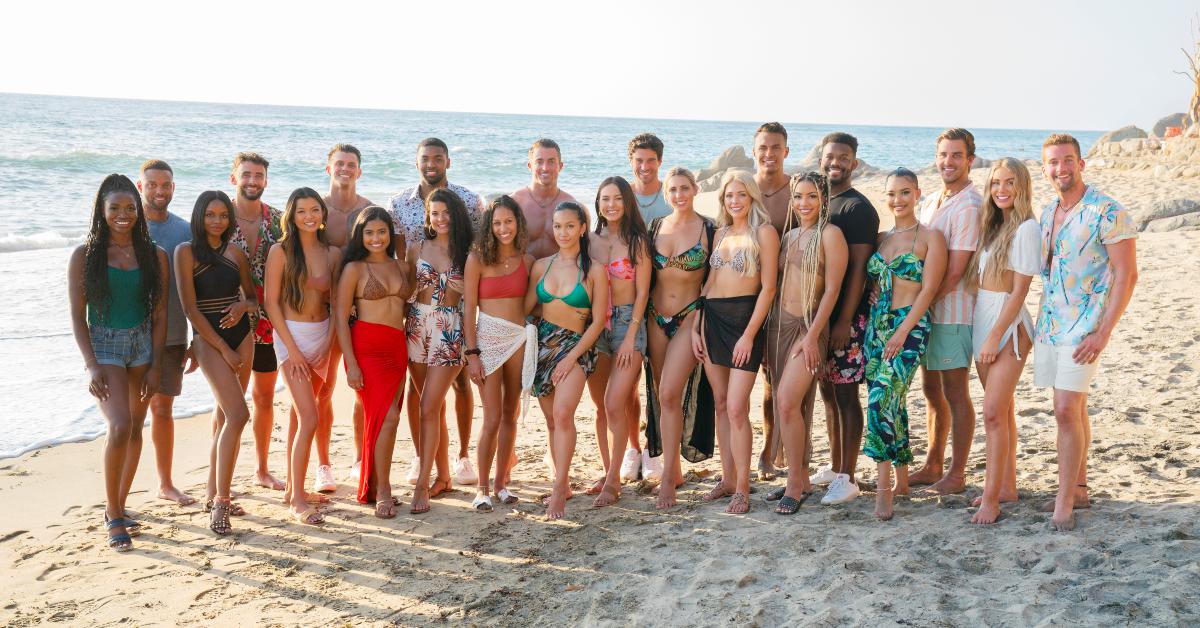 Season 7 Bachelor In Paradise Cast