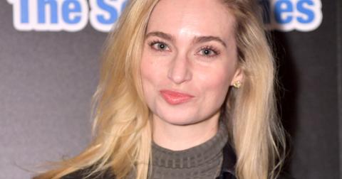 Allegra Edwards in 'Upload' Is a Nightmare in the Best Way